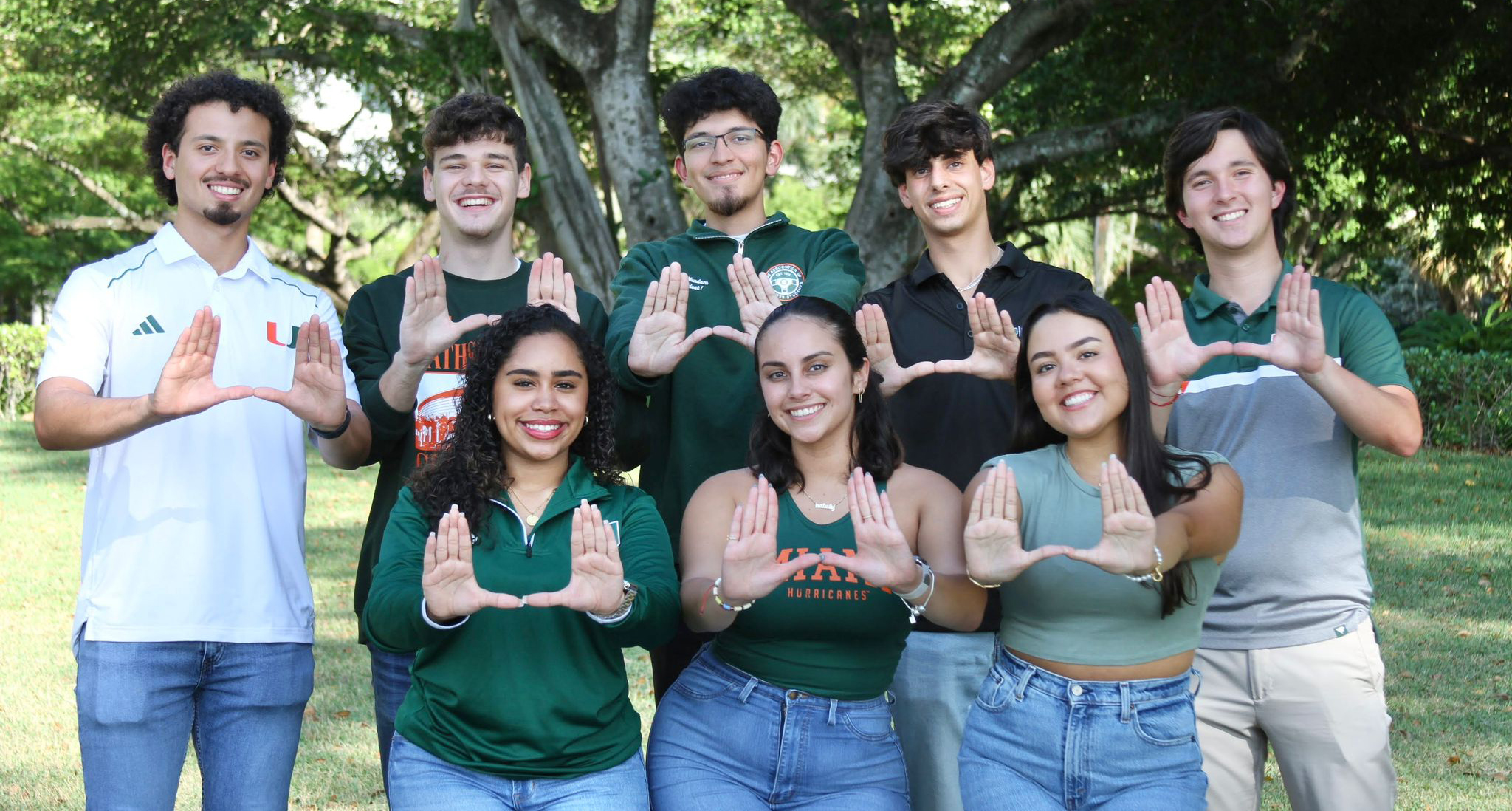 2024-2025 executive board