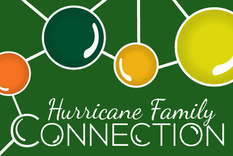 Hurricane Family Connection Newsletter