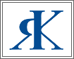 Law Offices of Richard Kuper Logo