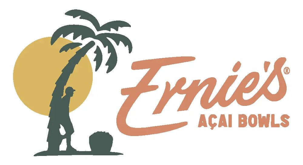 Ernie's Acai